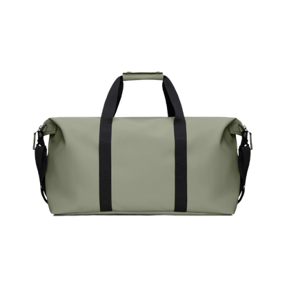 RAINS Hilo Weekend Bag Large