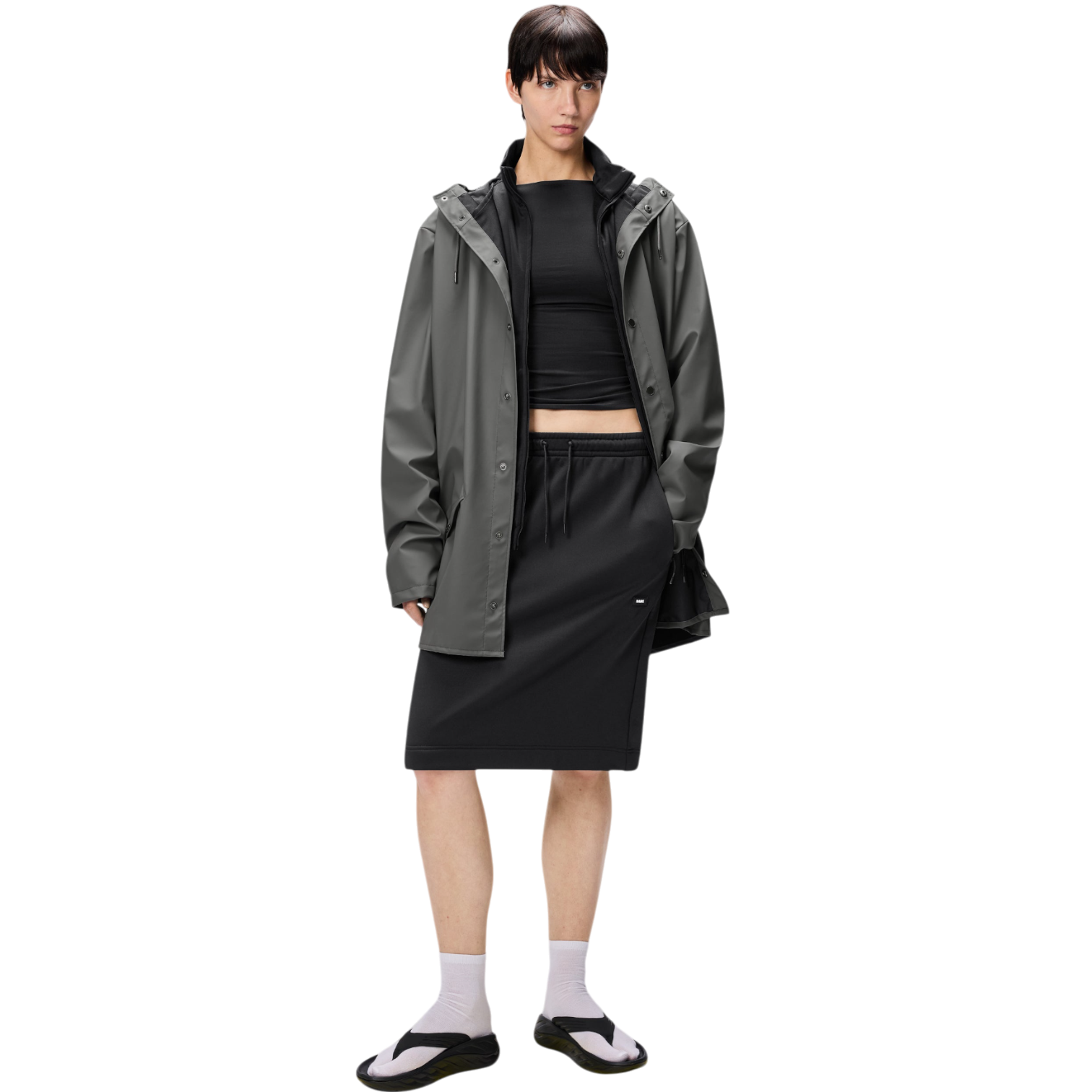 RAINS Jacket