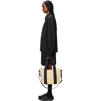 RAINS Tote Bag Micro