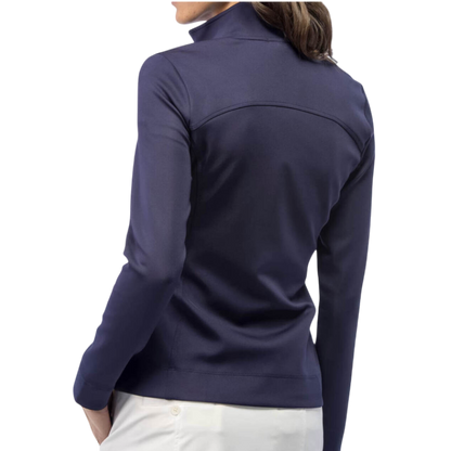 Fairway and Greene Women's Wells Quarter-Zip