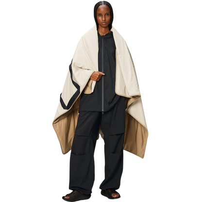 RAINS Carry Picnic Blanket