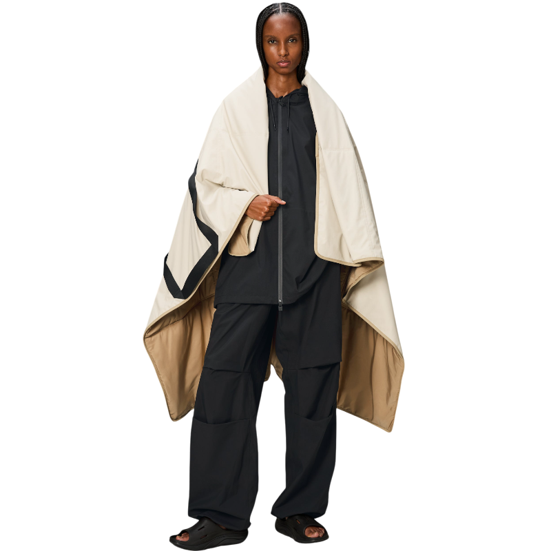 RAINS Carry Picnic Blanket