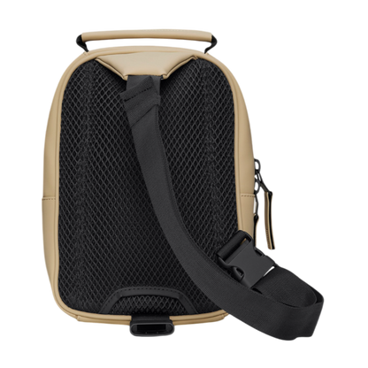 RAINS Book Daypack Mini