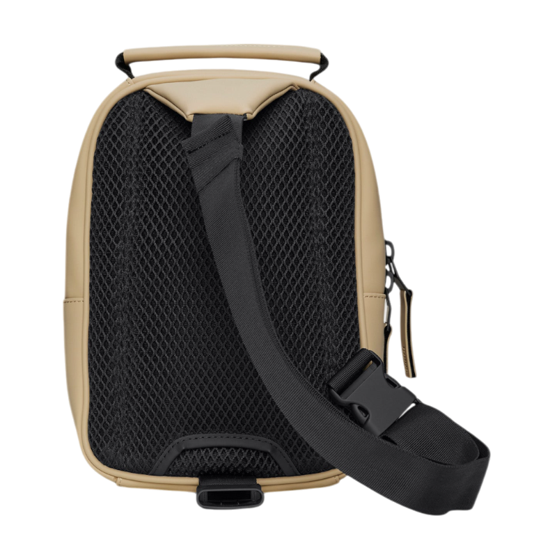 RAINS Book Daypack Mini