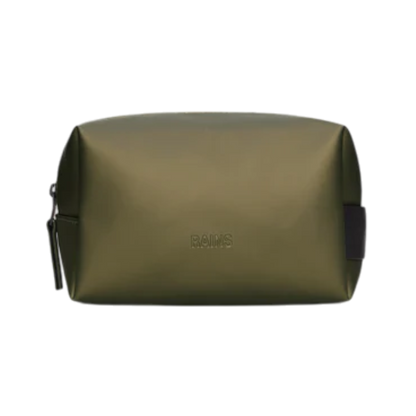 RAINS Wash Bag Small