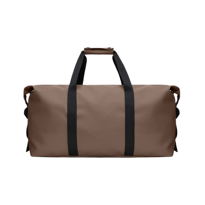 RAINS Hilo Weekend Bag Large