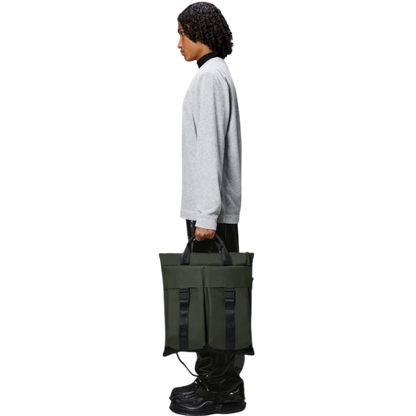 RAINS Trail Tote Bag