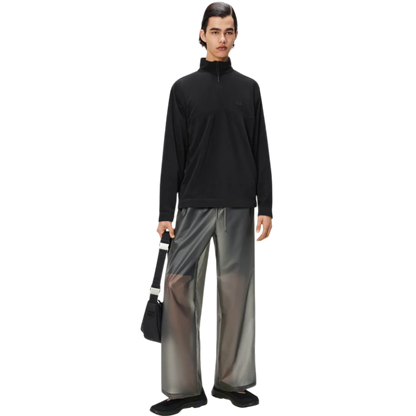 RAINS Addis Fleece Half Zip