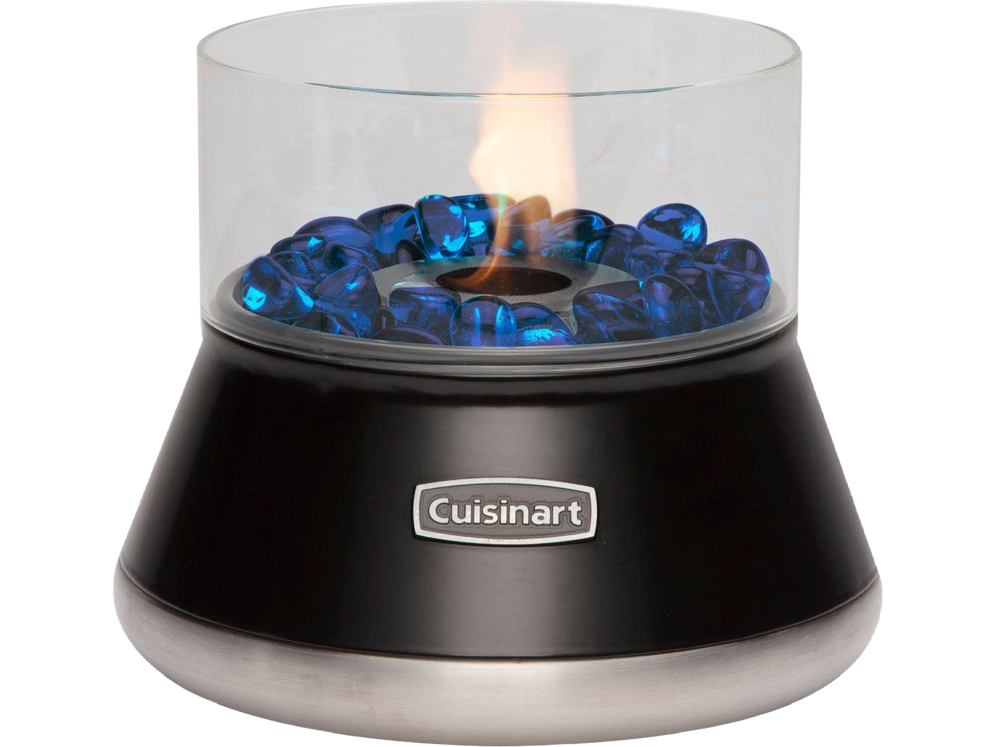 Cuisinart Outdoors® Petite Tabletop Fire Bowl