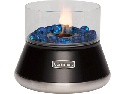 Cuisinart Outdoors® Petite Tabletop Fire Bowl