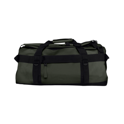 RAINS Texel Duffel Bag Small