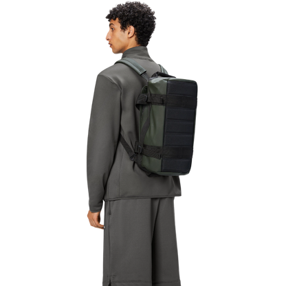 RAINS Texel Duffel Bag Mini