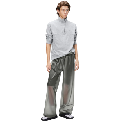 RAINS Addis Fleece Half Zip