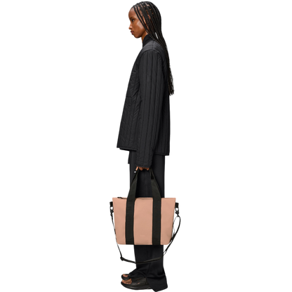 RAINS Tote Bag Micro