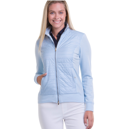Fairway and Greene Augusta Full-Zip Jacket