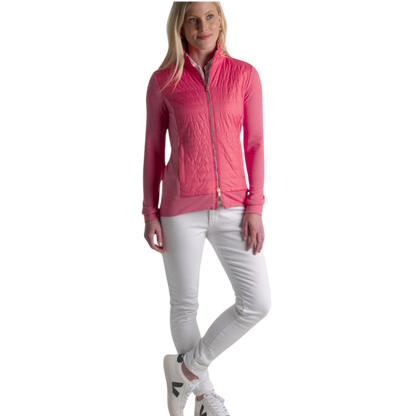 Fairway and Greene Augusta Full-Zip Jacket