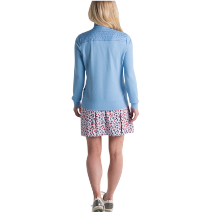 Fairway and Greene Augusta Full-Zip Jacket