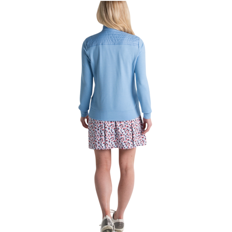 Fairway and Greene Augusta Full-Zip Jacket