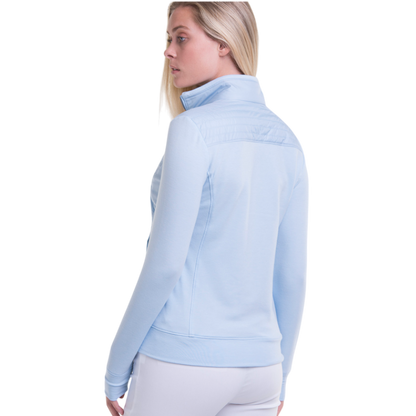 Fairway and Greene Augusta Full-Zip Jacket
