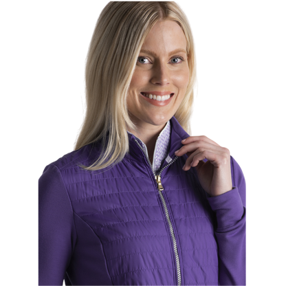 Fairway and Greene Augusta Full-Zip Jacket