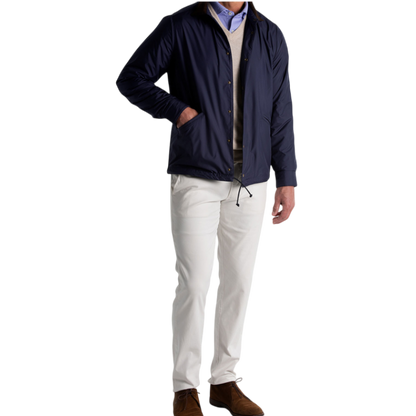 Fairway & Greene Men's Beretta Windjacket