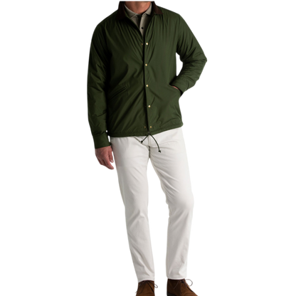 Fairway & Greene Men's Beretta Windjacket