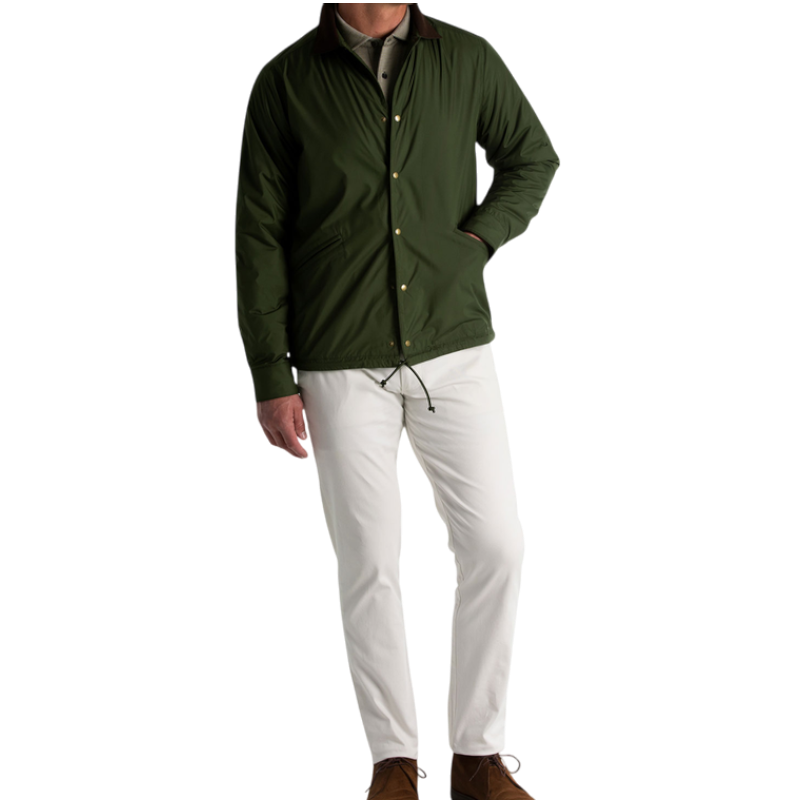 Fairway & Greene Men's Beretta Windjacket