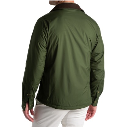 Fairway & Greene Men's Beretta Windjacket