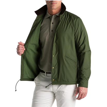 Fairway & Greene Men's Beretta Windjacket