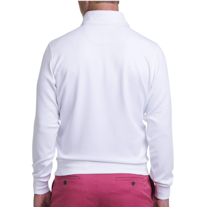 Fairway & Greene Men's Caves Quarter-Zip
