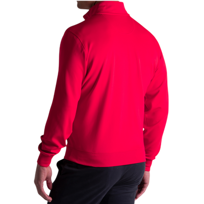Fairway & Greene Men's Caves Quarter-Zip
