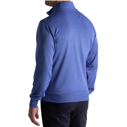 Fairway & Greene Men's Caves Quarter-Zip