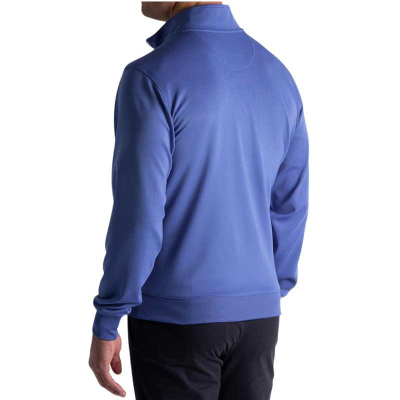 Fairway & Greene Men's Caves Quarter-Zip