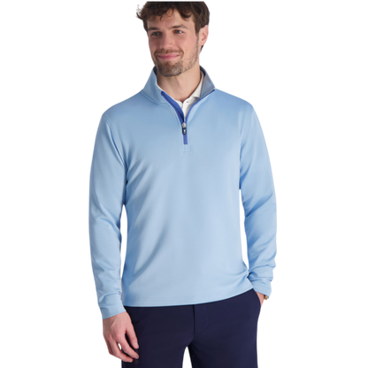 Fairway & Greene Men's Coughlin Quarter Zip