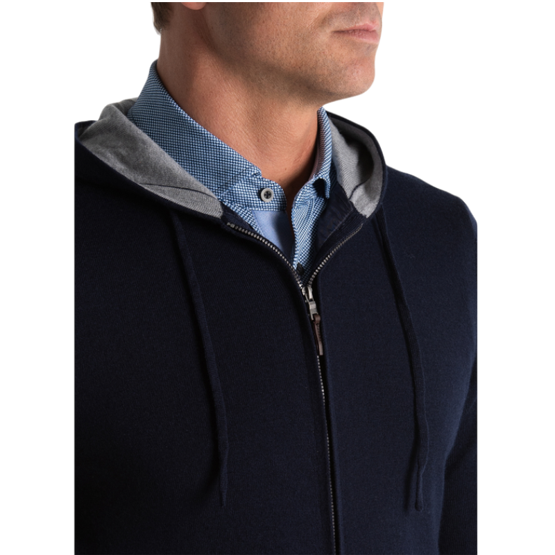 Fairway & Greene Men's Holland Hoodie