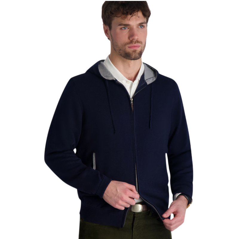 Fairway & Greene Men's Holland Hoodie