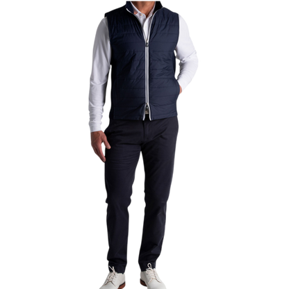Fairway & Greene Men's Mariner Vest