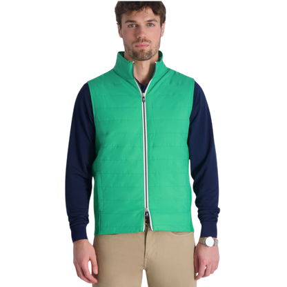 Fairway & Greene Men's Mariner Vest