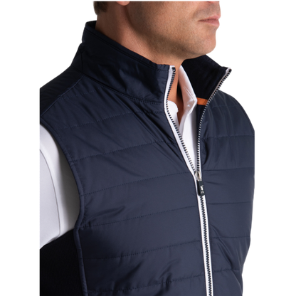 Fairway & Greene Men's Mariner Vest