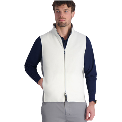 Fairway & Greene Men's Mariner Vest