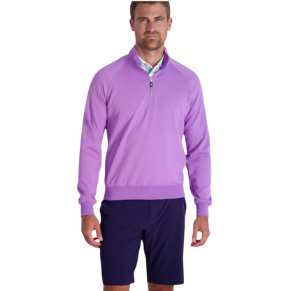 Fairway & Greene Men's Valley Quarter-Zip
