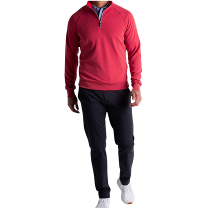 Fairway & Greene Men's Valley Quarter-Zip