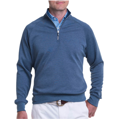 Fairway & Greene Men's Valley Quarter-Zip