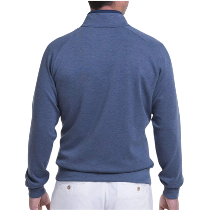Fairway & Greene Men's Valley Quarter-Zip
