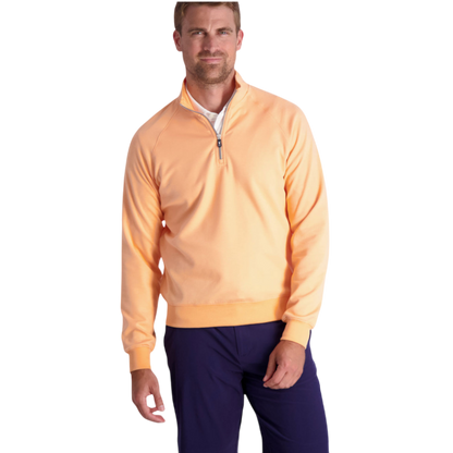 Fairway & Greene Men's Valley Quarter-Zip
