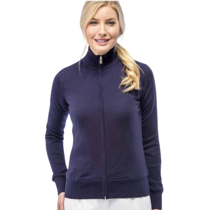 Fairway & Greene Women's Abbey Merino Windsweater