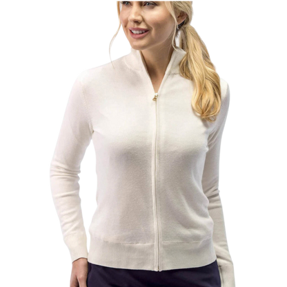 Fairway & Greene Women's Abbey Merino Windsweater