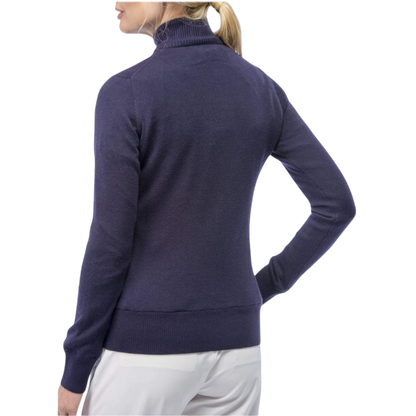 Fairway & Greene Women's Abbey Merino Windsweater