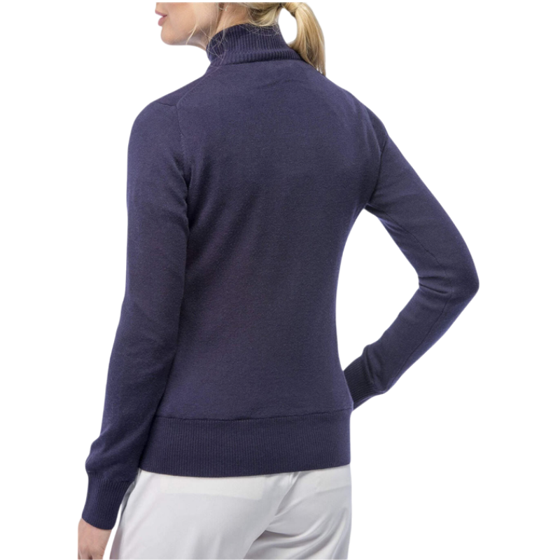 Fairway & Greene Women's Abbey Merino Windsweater