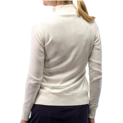 Fairway & Greene Women's Abbey Merino Windsweater